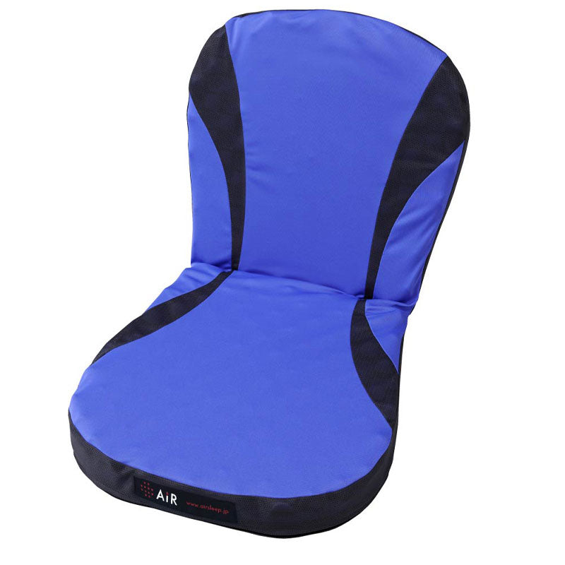 西川エアー ポータブル クッション HG90101663B エアーポータブル]クッション/L – AiR Athlete Support Program